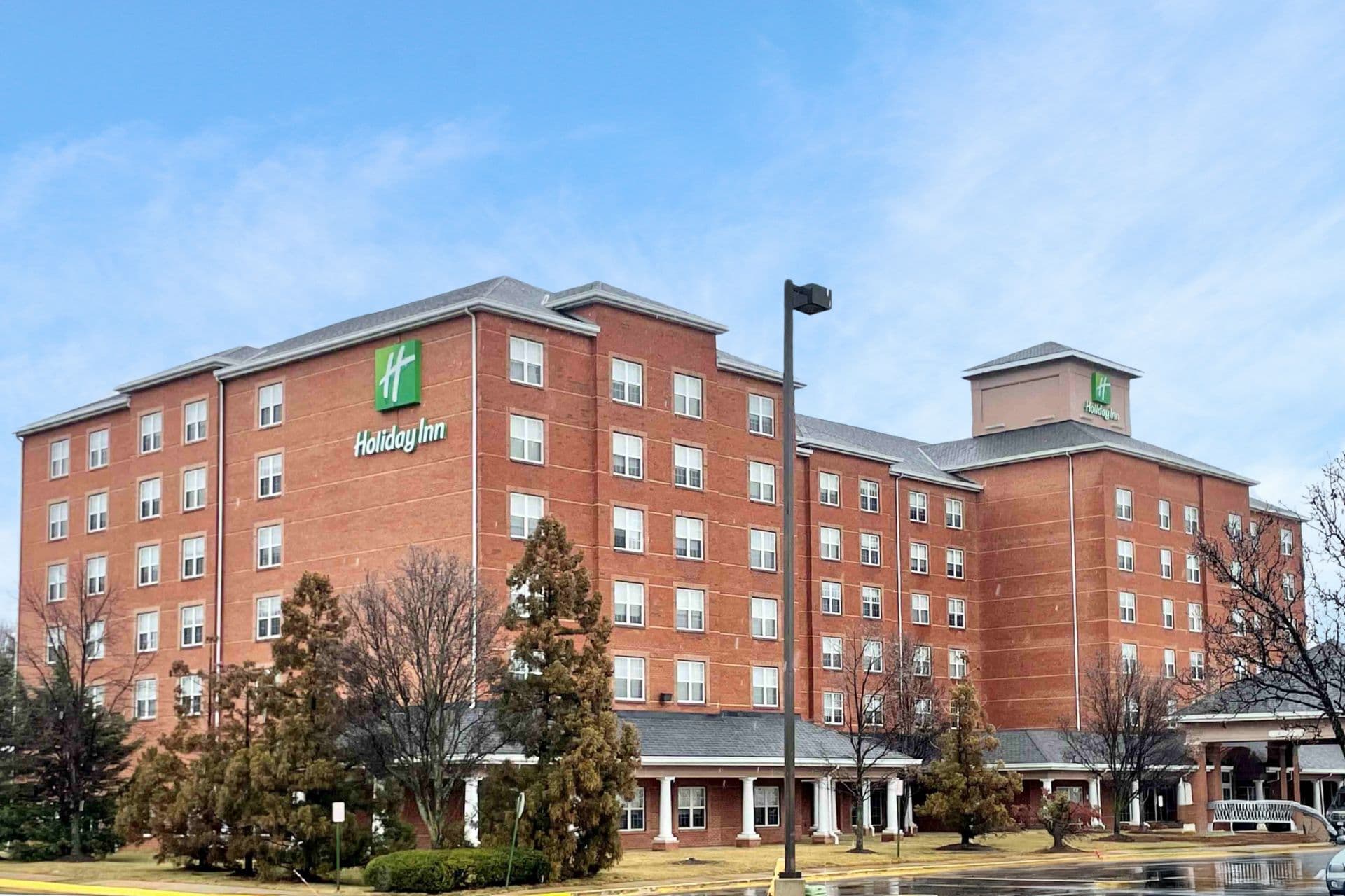 Hotel in Chantilly, VA