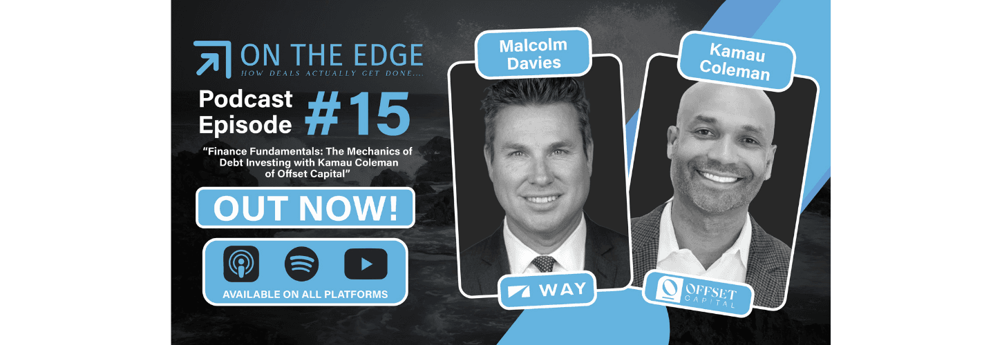 On The Edge Podcast