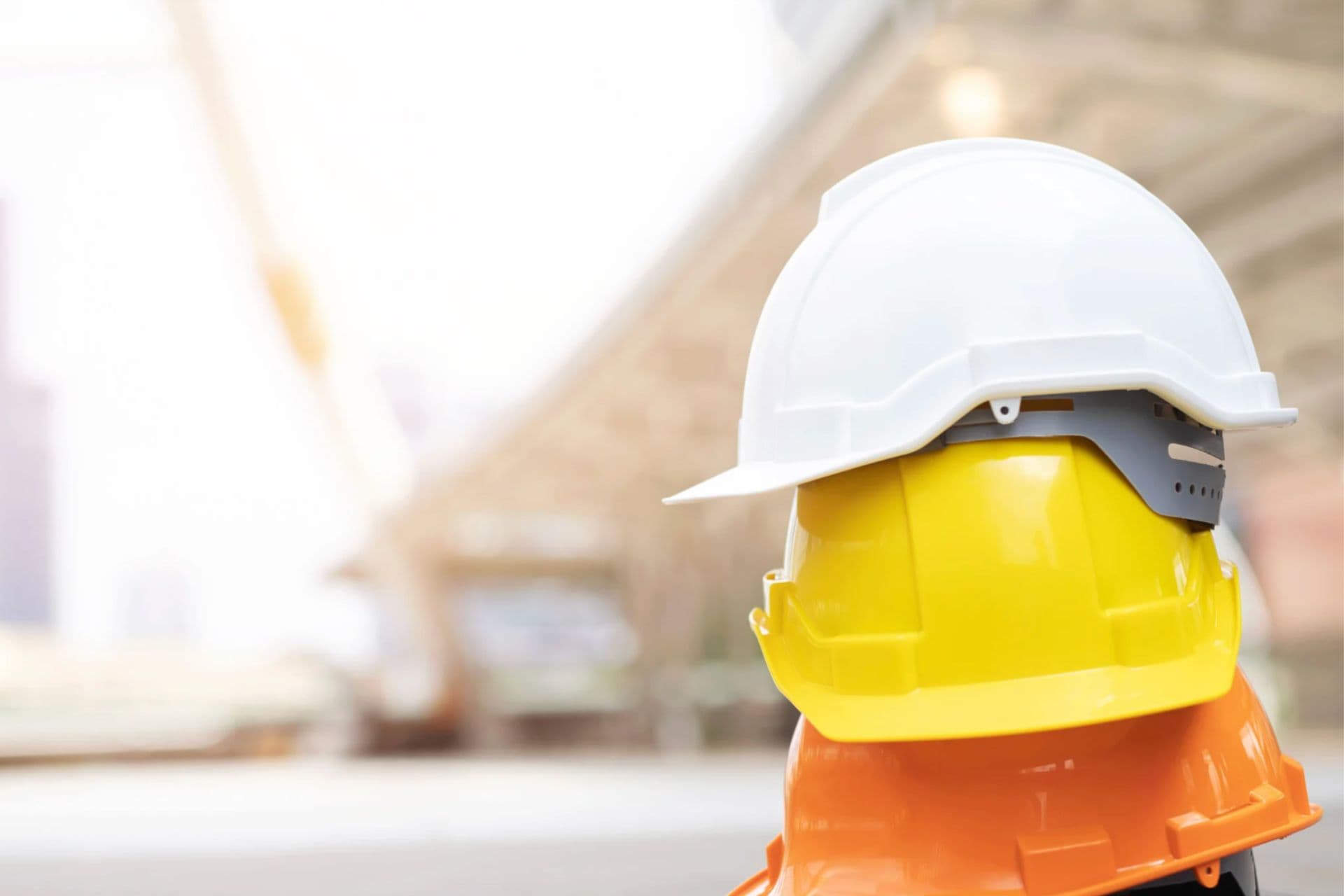 Now Offering Construction Loans