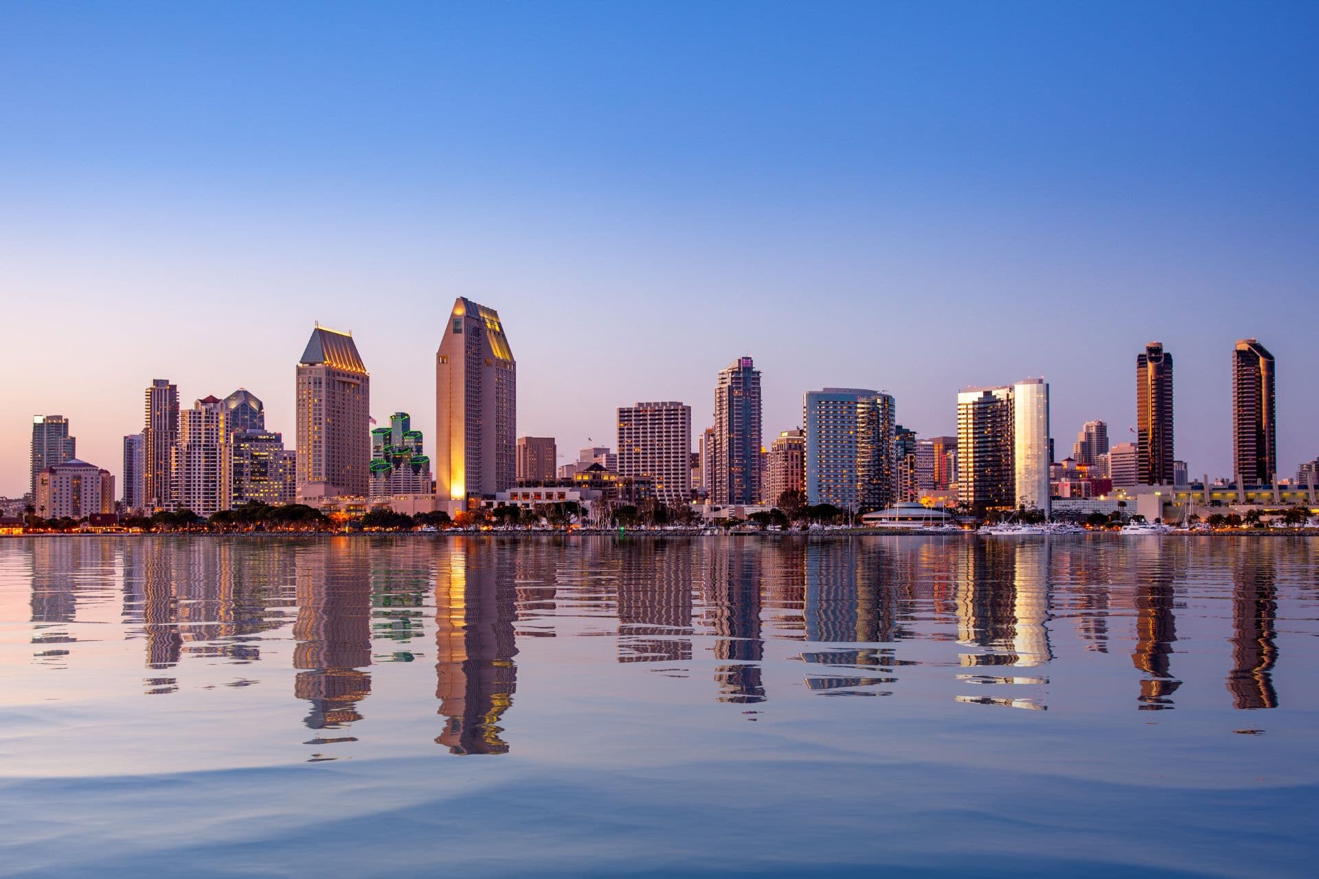 Meet With Offset Capital at MBA 2025