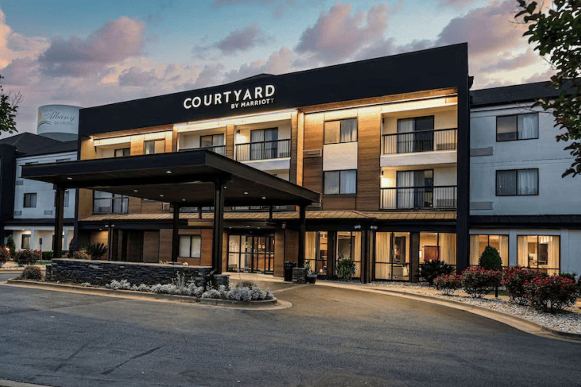 Floating-Rate Loan in Albany, GA