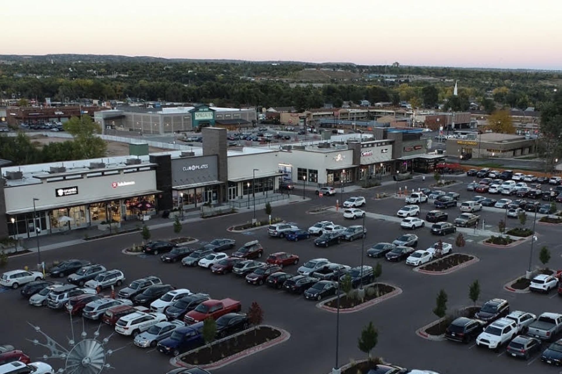 Offset Capital Announces $28MM Retail Loan